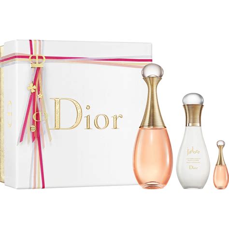 dior j adore in joy gift set|j'adore in joy perfume shop.